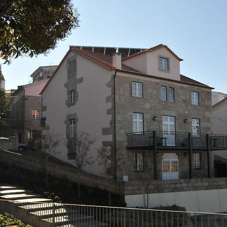 Casas Do Toural Villa Gouveia  Exterior photo