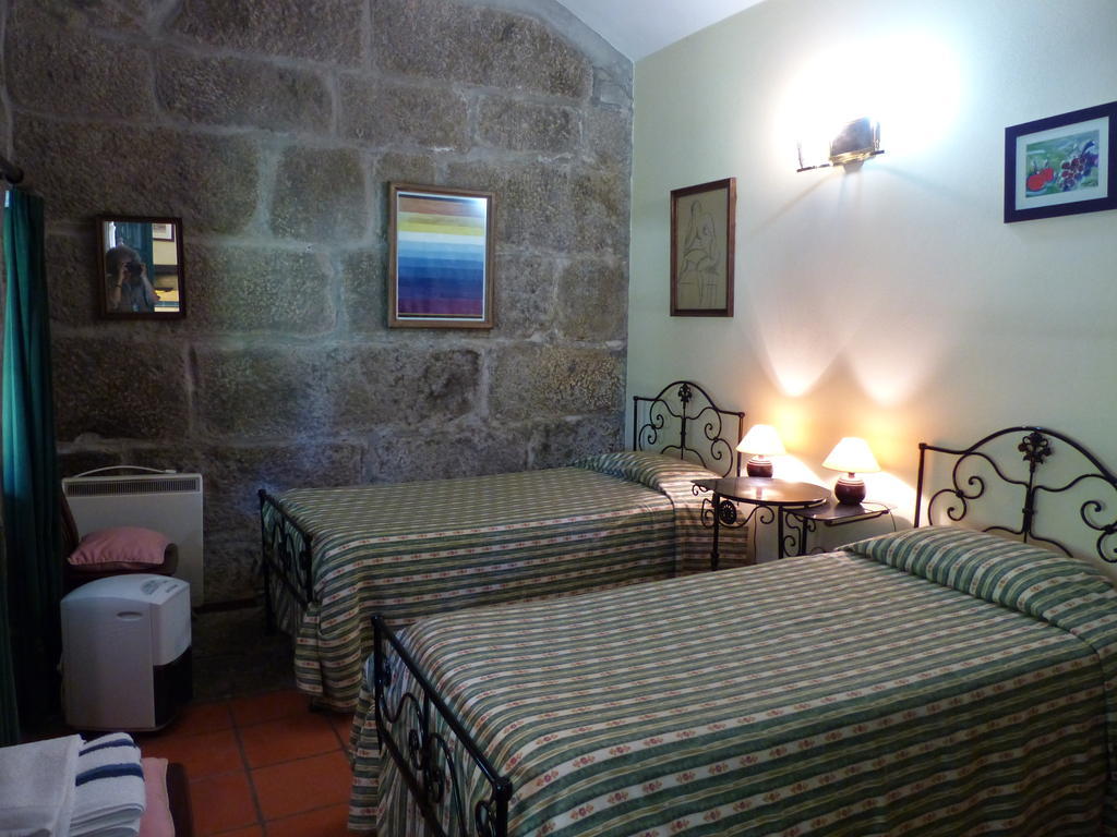 Casas Do Toural Villa Gouveia  Room photo