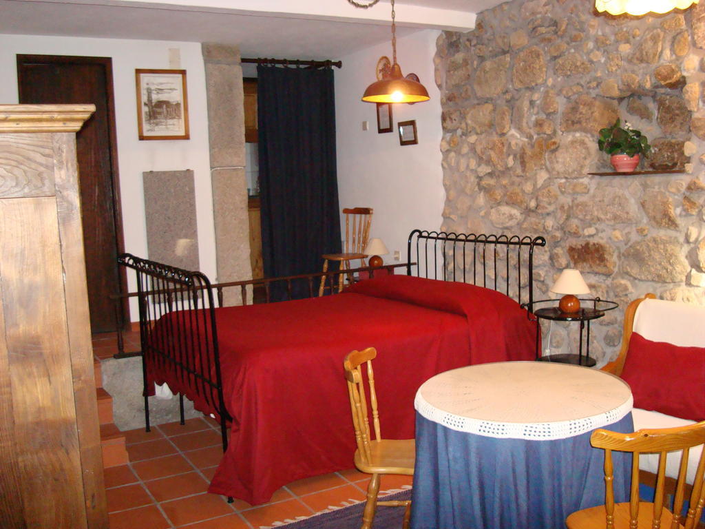 Casas Do Toural Villa Gouveia  Room photo